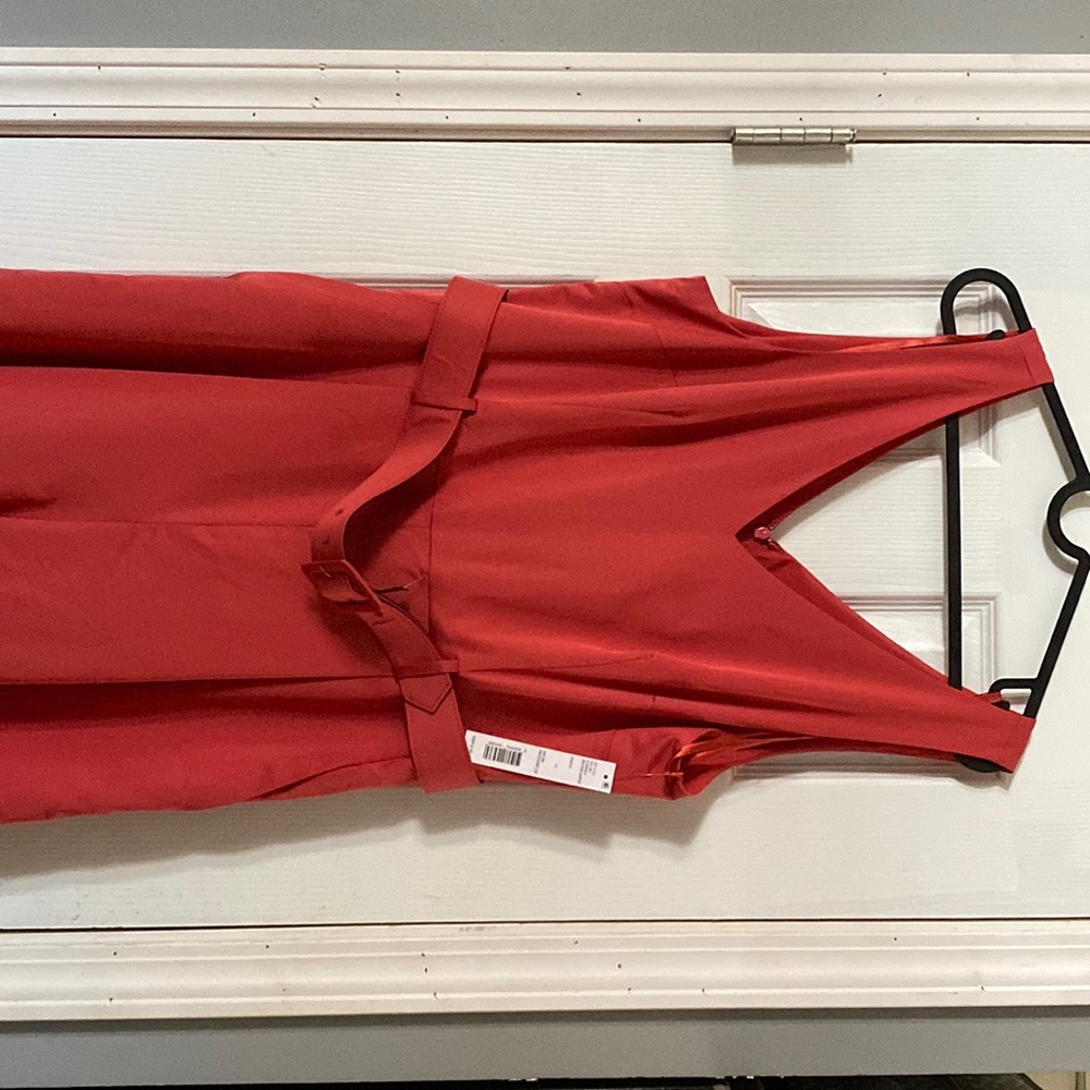 Antonio Melani jumpsuit size 14